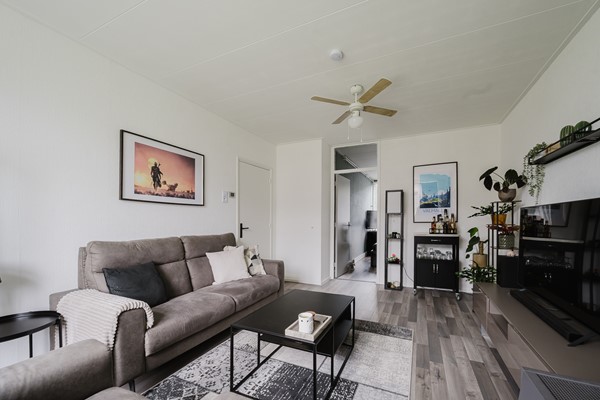 Medium property photo - Frans Halsstraat 41, 3202 TE Spijkenisse